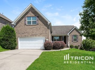 1651 Havenbrook Ct, Clemmons, NC 27012
