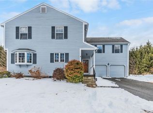 319 Cotton Hill Rd, New Hartford, CT 06057