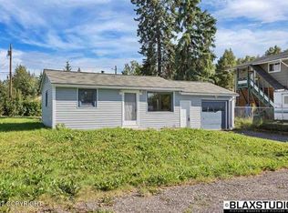 205 Bridget Ave, Fairbanks, AK 99701