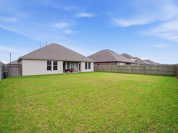 3rd image of 4612 Teallach Way