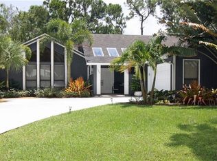 1204 SW Tiburon Way, Palm City, FL 34990