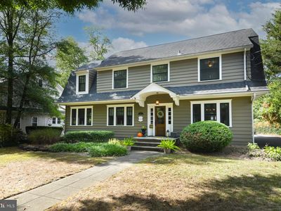 306 S Princeton Ave, Wenonah, NJ, 08090