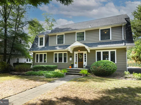 306 S Princeton Ave, Wenonah, NJ 08090