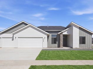 5198 E Open Canyon Dr, Nampa, ID 83687