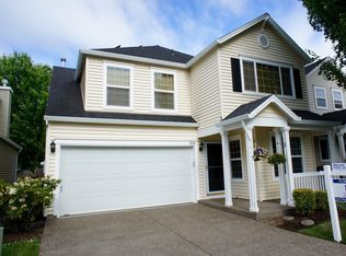 6525 NW McGregor Ter, Portland, OR 97229