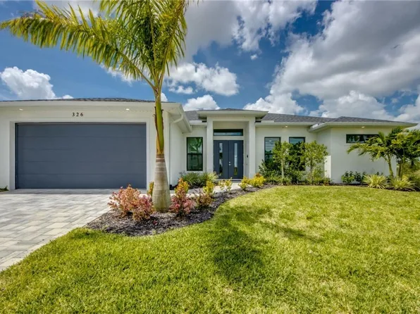 326 SW 31st Terrace Cpe, Coral, FL 33914