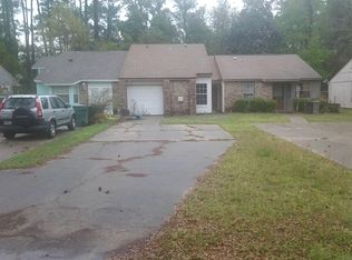 8310 Kause Rd, Pensacola, FL 32506