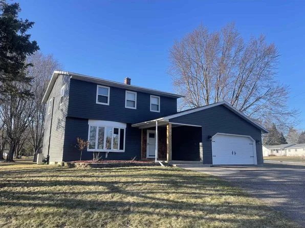 902 HIGHLAND LANE, Medford, WI 54451