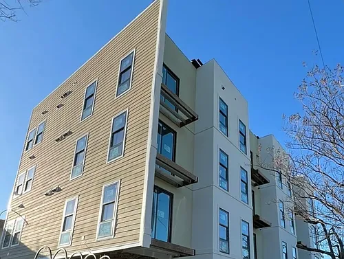 2385 Rhode Island Ave NE Photo 1