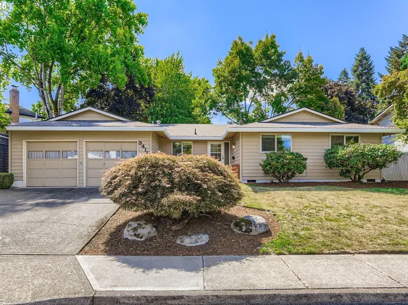 3415 NW Ashland Dr, Beaverton, OR 97006