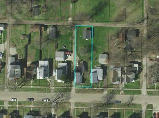 444 Grand St, Galion, OH