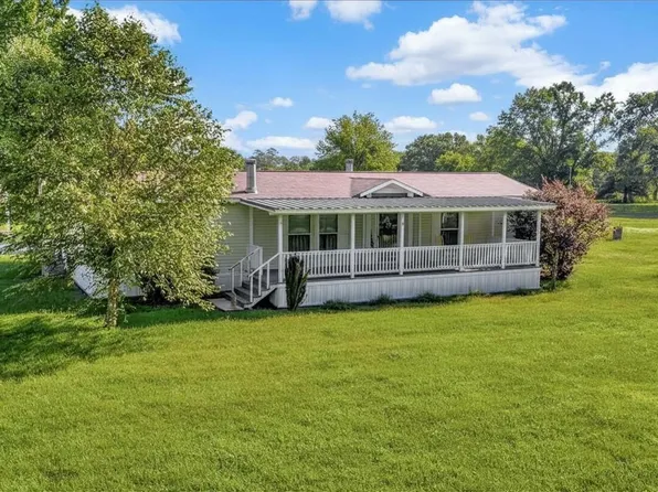 9581 Fm 2501, Apple Springs, TX 75926