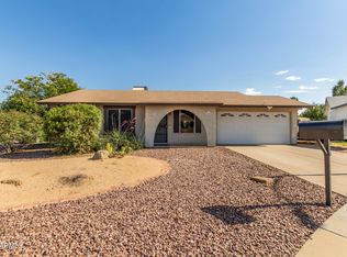 18430 N 26th St, Phoenix, AZ 85032