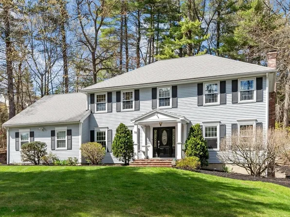 117 Depot St, Westford, MA 01886
