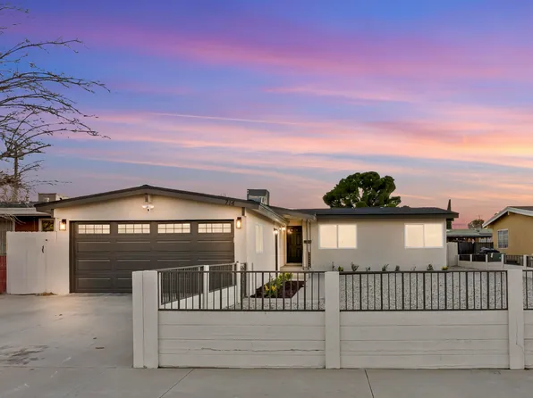 714 W Avenue H9, Lancaster, CA 93534