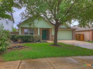 3708 Whisper Trce, Schertz, TX 78108
