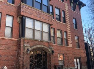5313 N Kenmore Ave APT 1, Chicago, IL 60640