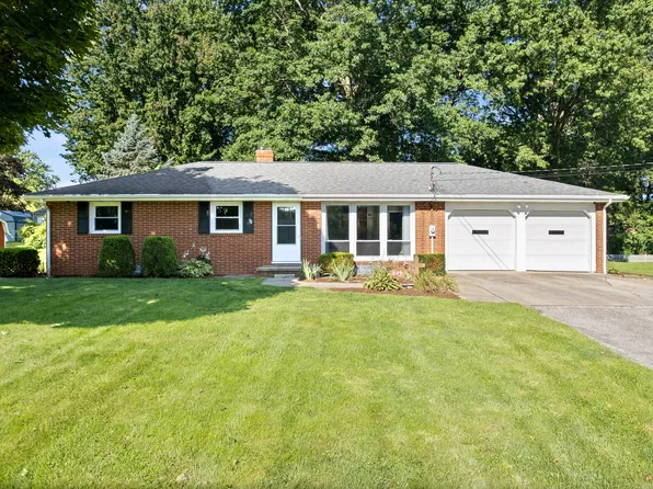 (undisclosed Address), Wooster, OH 44691