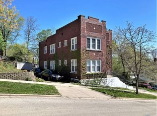 419 Campbell St APT 2, Joliet, IL 60435