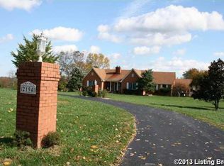 2194 Elmburg Rd, Shelbyville, KY 40065