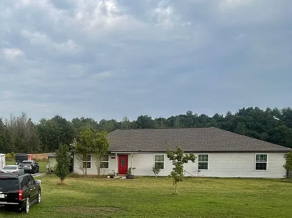 4823 Highway 4 E, Holly Springs, MS 38635