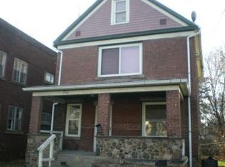 836 N Howard St, Akron, OH 44310
