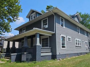 707 W Marion St, Elkhart, IN 46516
