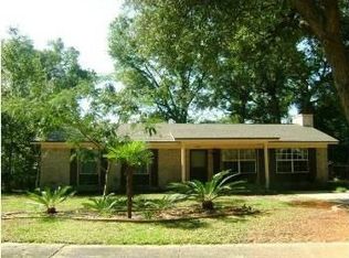 4421 Bixby Cir, Pensacola, FL 32514
