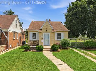 20176 Stoepel St, Detroit, MI 48221