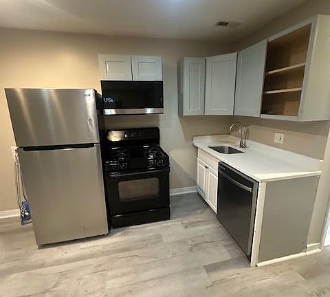 4th image of 2440 S St NW #4