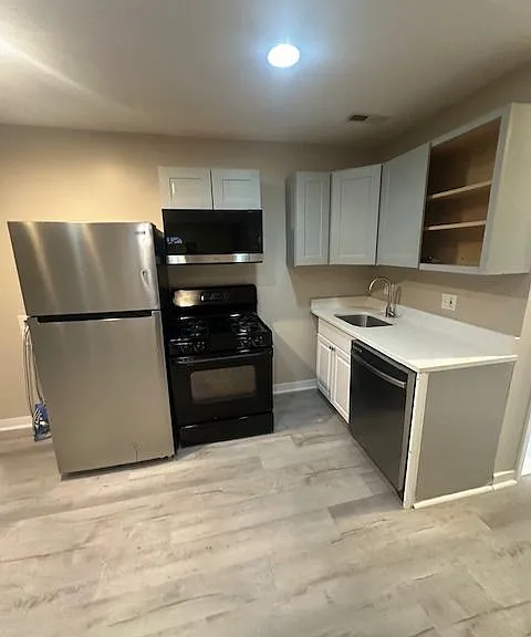 2440 S St NW #4 — Photo 4