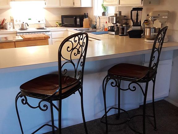 Breakfast Bar