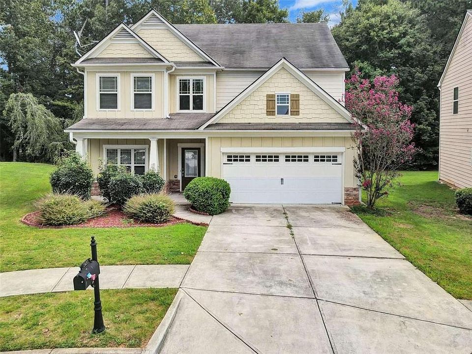 1st image of 1631 Stoney Chase Dr