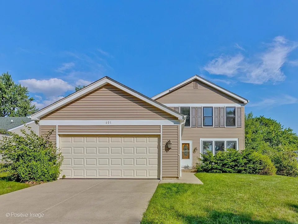 601 Willington Dr