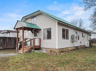 1202 Hickory St, Sandpoint, ID 83864