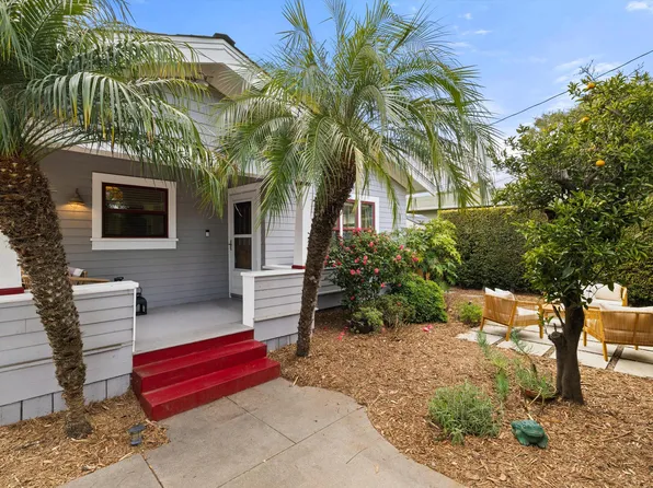 1407 Gillespie St, Santa Barbara, CA 93101