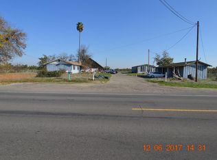 6342 S Carpenter Rd, Modesto, CA 95358