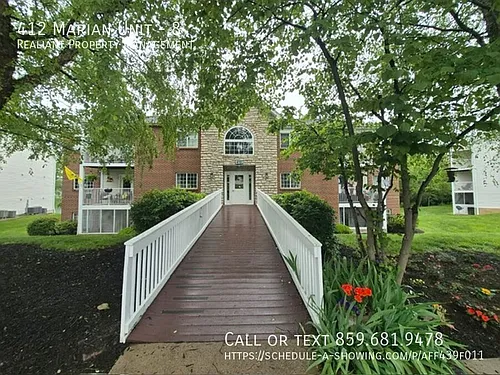 412 Marian Ln #8 Photo 1 412 Marian Ln #8 Photo 1