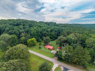 1374 NE Thompson Rd, Decatur, AL 35603