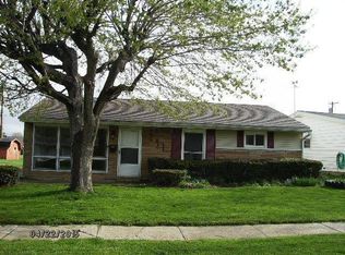241 E Park Ave, London, OH 43140