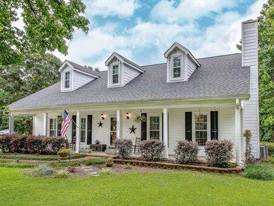 6659 Dorsett Shoals Rd, Douglasville, GA, 30135