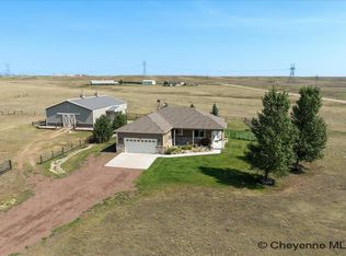 3388 Lazear Ranch Rd, Cheyenne, WY 82007
