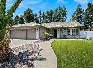 1890 Tavern Ct, Alpine, CA 91901