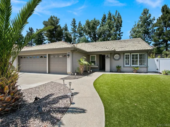 1890 Tavern Ct, Alpine, CA 91901