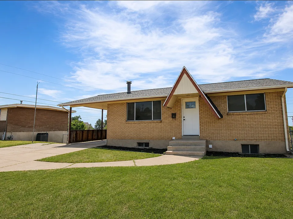 5007 S 2675 W #2