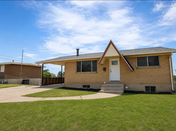 5007 S 2675 W #2, Roy, UT 84067