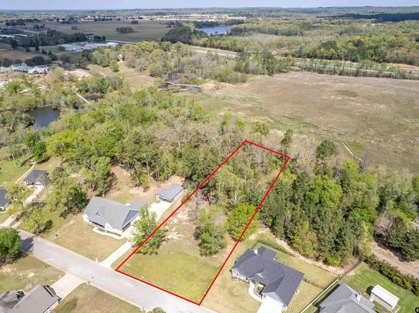 24070 Sun Ridge Rd, Lindale, TX 75771