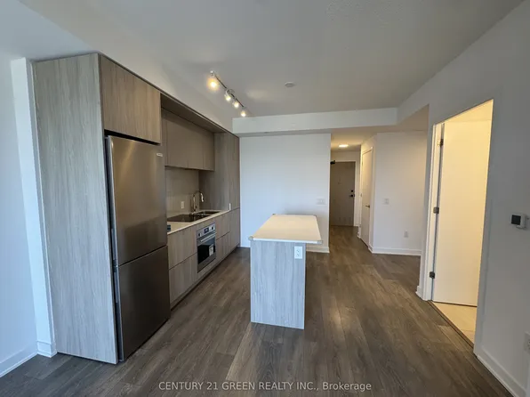 130 River St #1601, Toronto, ON M5A 0R8