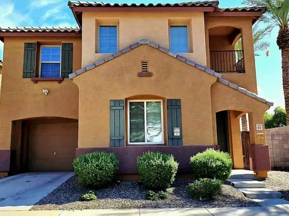 1721 N 77TH Drive, Phoenix, AZ 85035
