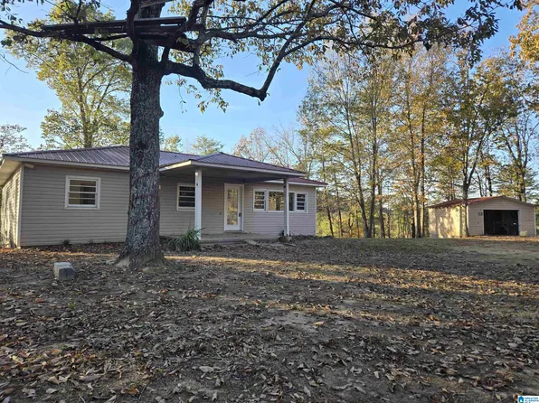727 State Highway 57, Blountsville, AL 35031